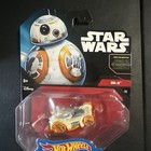 New Hot Wheels Star Wars Diecast Cars Complete Set Of Nine Momc Scale 1 64 2015