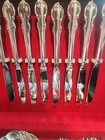 1847 Rogers Bros  Silverware 64 Pc Lot Various Pcs   Sets - Antique   Vintage