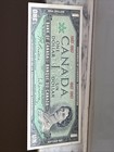 1867 1967 Canada 1  One Dollar Centennial Of Canadian Confederation Brand New     