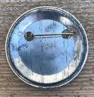 Original March On Washington For Jobs   Freedom Aug 28  1963 Mlk Jr  Pinback