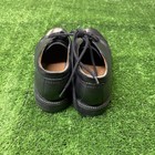 Dockers Men s Gordon Cap Toe Oxford Dress Shoes Black Leather Size 7m