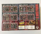 Resident Evil 3 Real Shock Action Figure Series 1 Moby Dick W box F s Fedex