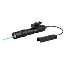 Olight Odin Gl M Flashlight 1500 Lumens Rail Mount Rechargeable Nisb
