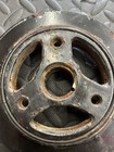 Mercruiser 55045 Harmonic Balance Pulley 3 0l