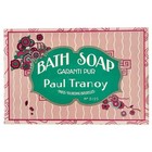 Lot Of 3 Antique French Soap Labels Large Original 1920   s Art Deco Savon Vintage