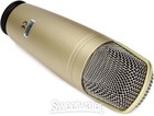 Behringer U-phoria Studio Pro Recording podcasting Bundle