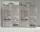 2 Pack Safe-guard Merck Canine Dogs Dewormer Exp 11 26 Free Shipping