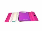 Trapper Keeper Retro 80 s Collection By Mead Sunset Pyramid Palm Tree Pink New