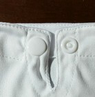 Dress Gloves  White  Masonic Mason Mens