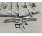 1972-93 Dodge 150 250 350 Exterior Billet Door Handles  Pair