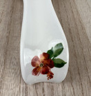 Pioneer Woman Melamine Spoon Rest     Spring Bouquet 2017