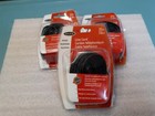 Lot Of 4 Belkin Phone Line Cord 25  Rj-11 With 30 Day Warranty   
