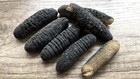 Australian Sea Cucumber Wild Caught Sandfish Sizel 20 pcs 500g                                 20-30   