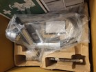 Speakman Sef-1850 Chrome Single Post Laboratory Eyewasher Faucet - Eyesaver