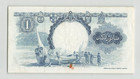 Malaya   British Borneo  1 Dollar 1959  P-8a  Tdlr Print  Original Vf ef  C5