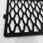 Singer Treadle Sewing Machine Cabinet Base Cast Iron Foot Pedal Antique