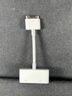 Apple A1422 30 Pin Av Digital Adapter Hdmi For Iphone ipad