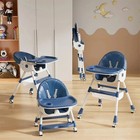 Silla Alta De Comer Para Bebe Ni  os Hasta 3 A  os Baby High Chair Feeding Chair