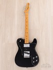 2004 Fender American Vintage  72 Telecaster Custom Fsr W  Case   Tag  Wide Range