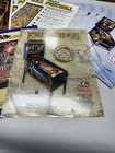 Different Stern Gottlieb Williams Bally Pinball Flyer Lot    Brochures   Ads