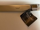 Vintage Waterford Crystal Wedding Bridal Serving Knife