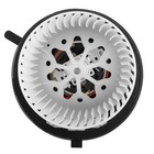 Heater Blower Motor W  Fan Cage Fit For Audi A3 tt For Vw Jetta passat 2005-2020