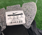 Nike Mercurial Superfly Ii Fg 396127-080 Elite Us7 Uk6 Black Boots Cleats Mens