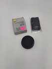 Nikon Accessories Bundle W   Ms-d70  Lf-1    Ml-l3 Wireless Remote Control 