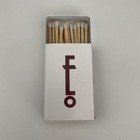New  Full Unstruck Employees Only Bar West Hollywood Nyc Matchbook Full Unstruck