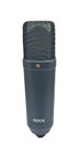 Rode Nt1 Kit Cardioid Condenser Microphone Black