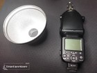 Neewer Speedlite Nw-180n Portable Flash Light Speedlite For  Photo Dslr Camera 