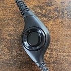 Logitech Headset Wired Black Usb Padded Ears Volume Control Free Shipping   