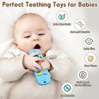 Educational Learning Toys For Kids Toddlers Age 3  Months Years Old Boys Girls