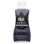 Gray Fabric Dye For Synthetic Fabrics Graphite 3 Pack 7oz Polyester Nylon Acryli
