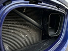 Dynamic Air Intake For Bmw F-series  f20 F30 F31 F32  - Air Intake Scoop 3d   