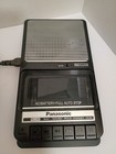 Panasonic Rq-2102 Slim Line Portable Cassette Tape Player   Recorder Tested