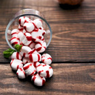 Great Value Peppermint Soft Puffs Candy  34 5 Oz