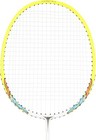 Yonex Badminton Racket Stringed Muscle Power White yellow 615 G4 Mp2new
