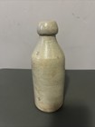 Antique Stoneware Bottle