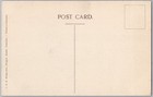 Carnegie Free Library Roseau Dominica British West Indies Postcard H89