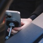  Model 3 y Premium Alloy Phone Mount  2026 2026-2022 Model Y  2023-2021 Model 3