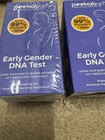 2 Packs Of Peekaboo Early Gender Dna Test 99  Accurate Free Shipping 5 2025