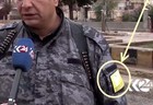 Anti-isil Syrian Democratic Forces H  z  n S  riya Demokrat  k Flag Sdf Velkr   Flag