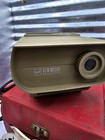 Vintage Gaf View Master Projector 30w Standard Green  W  23 View Master Reels 