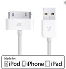 Usb Sync Data Cable Charger Cord For Old Classic Ipod 1 2 3 4 Generation 3ft