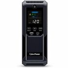 Cyberpower Intelligent Lcd Cp1500avrlcd3 1500va Mini-tower Ups  cp1500avrlcd3 