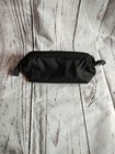  Multifunctional Pencil Pen Marker Case Pouch Bag Holder Small Cute Black