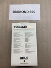 Rode Videomic Pro  Shotgun Condenser Microphone   4980