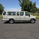 2004 Ford E-series Van Chevrolet Express Dodge Ram Gmc Savannah