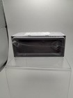 Fedex Metal Shipping Container With Lid Storage Can 4 5    Long New